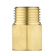 Переходник M16x1,5-M12x1 DAB1612