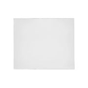 Пластина защитная поликарбонатная 120х100