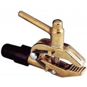 Клемма заземления КЗ-500 А. DELTA 6 SACIT (СТРУБЦИНА)