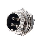 Разъем pin 4-M МАСТЕР PIN0411