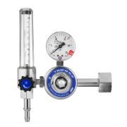 Регулятор расхода газа У-30/АР-40-01-1Р (манометр с поверкой)