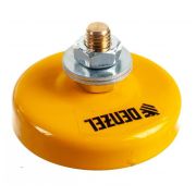 Клемма магнитная для сварочных работ DENZEL 7кг.