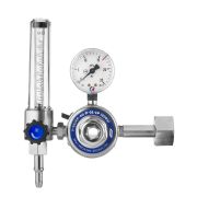 Регулятор расхода газа У-30/АР-40-П-01-1Р (220V)