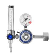 Регулятор расхода газа У-30/АР-40-П-01-1Р, 220V (манометр с поверкой)