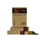Электроды AG E-46 PREMIUM ø 2,5 мм